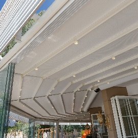 Medo Tente Sistemleri 3