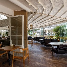 Medo Tente Sistemleri 2