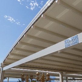 Medo Tente Sistemleri 9