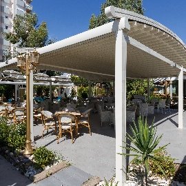 Medo Tente Sistemleri 5