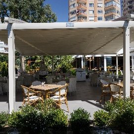 Medo Tente Sistemleri 6