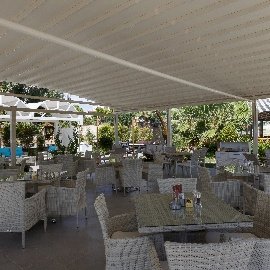 Medo Tente Sistemleri 4