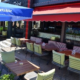 Medo Tente Sistemleri 4