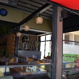 Medo Tente Sistemleri 1