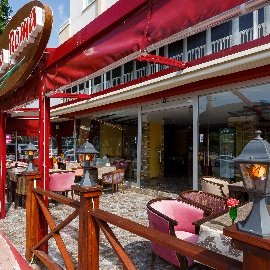 Medo Tente Sistemleri 6