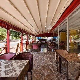 Medo Tente Sistemleri 2