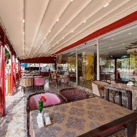 Medo Tente Sistemleri 4