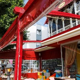 Medo Tente Sistemleri 7