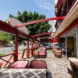 Medo Tente Sistemleri 5