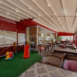 Medo Tente Sistemleri 3