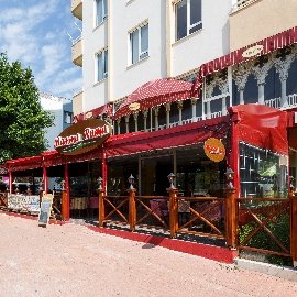 Medo Tente Sistemleri 1