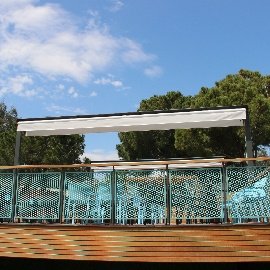 Medo Tente Sistemleri 5