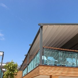 Medo Tente Sistemleri 3