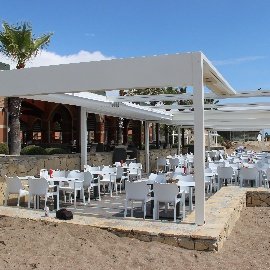 Medo Tente Sistemleri 9