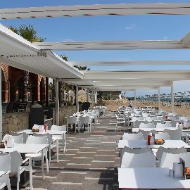 Medo Tente Sistemleri 12