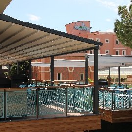 Medo Tente Sistemleri 1