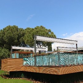 Medo Tente Sistemleri 8