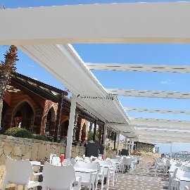 Medo Tente Sistemleri 7