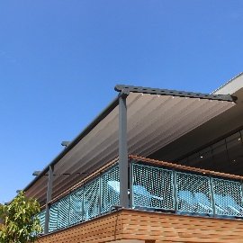 Medo Tente Sistemleri 4