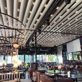 Medo Tente Sistemleri 1