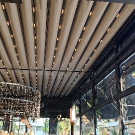 Medo Tente Sistemleri 6