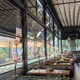 Medo Tente Sistemleri 7