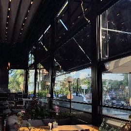 Medo Tente Sistemleri 4