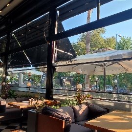 Medo Tente Sistemleri 8