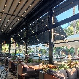 Medo Tente Sistemleri 5