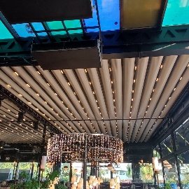 Medo Tente Sistemleri 11