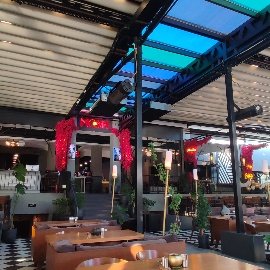 Medo Tente Sistemleri 9