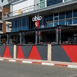 Medo Tente Sistemleri 7