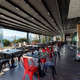 Medo Tente Sistemleri 1