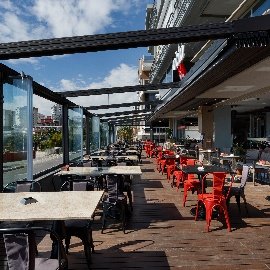 Medo Tente Sistemleri 5