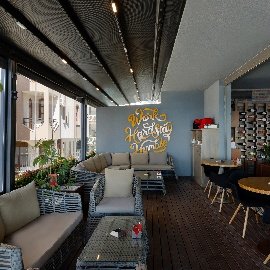 Medo Tente Sistemleri 3