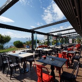 Medo Tente Sistemleri 4