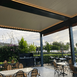 Medo Tente Sistemleri 5