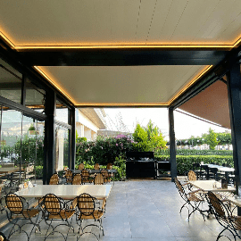 Medo Tente Sistemleri 3