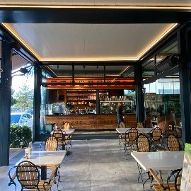 Medo Tente Sistemleri 6