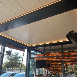 Medo Tente Sistemleri 1