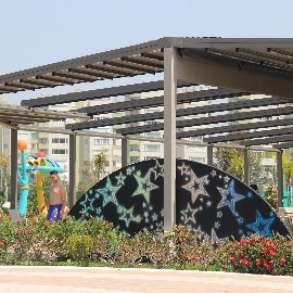 Medo Tente Sistemleri 8