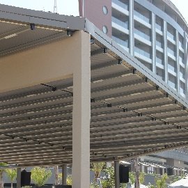 Medo Tente Sistemleri 12