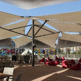 Medo Tente Sistemleri 3