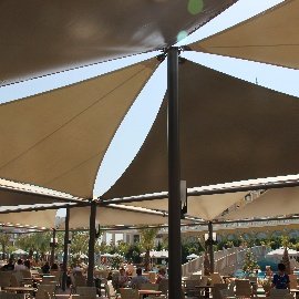 Medo Tente Sistemleri 7