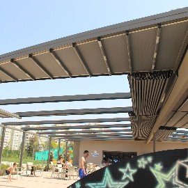 Medo Tente Sistemleri 10