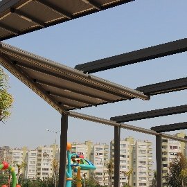 Medo Tente Sistemleri 9