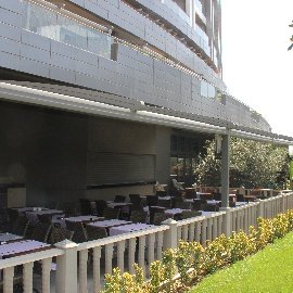 Medo Tente Sistemleri 15