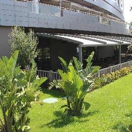 Medo Tente Sistemleri 16