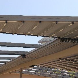 Medo Tente Sistemleri 11