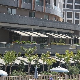 Medo Tente Sistemleri 5